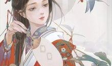 女将军 漫画,铁血柔情，战旗飘扬的传奇人生